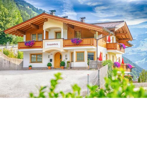 Landhaus Sonnblick