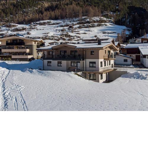 Landhaus Sonnenwiese