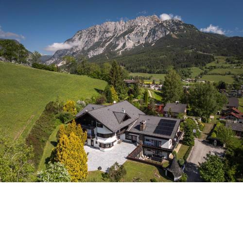 Landhaus St. Georg
