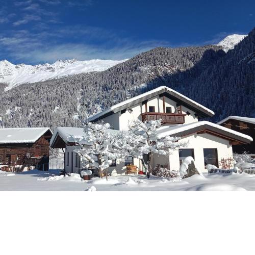 Landhaus St. Hubertus