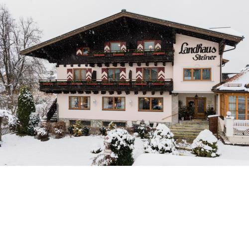 Landhaus Steiner