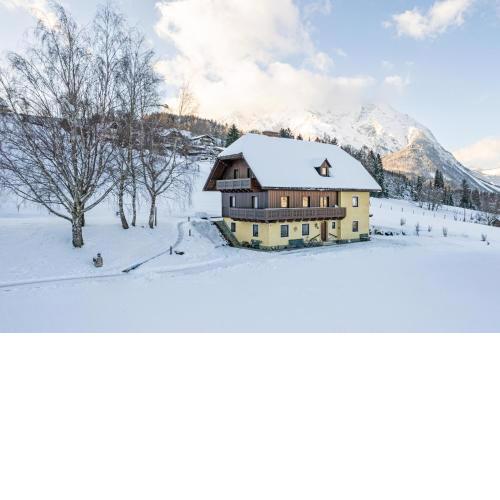 Landhaus Stieglschuster