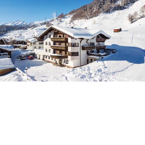 Landhaus Strolz