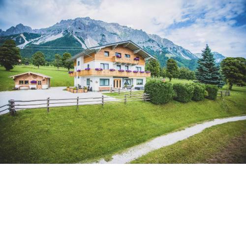 Landhaus Sunseitn