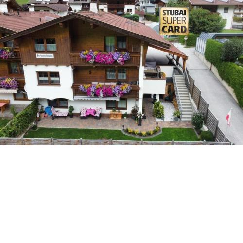 Landhaus Susanne
