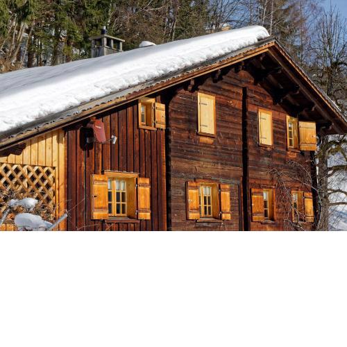 Landhaus Tenne