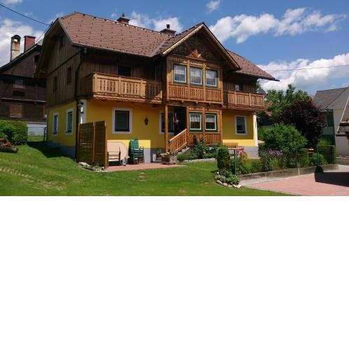 Landhaus Tippl