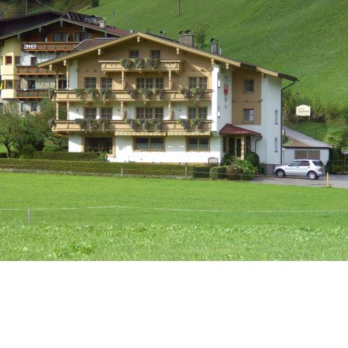 Landhaus Tirol