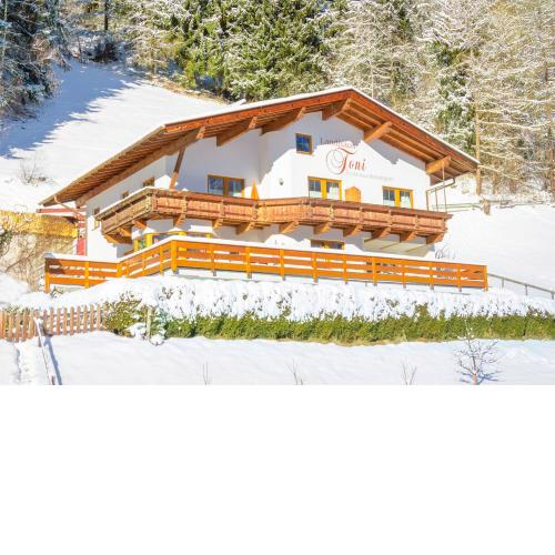 Landhaus Toni