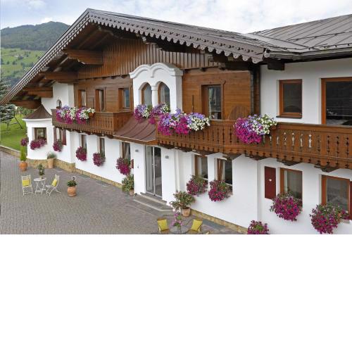 Landhaus Trinker