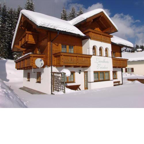 Landhaus Trinker