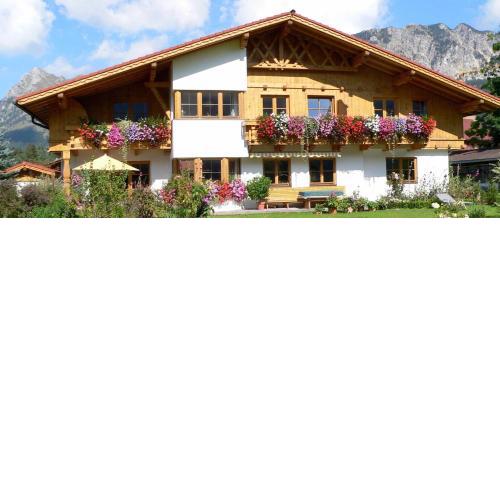 Landhaus Tröber