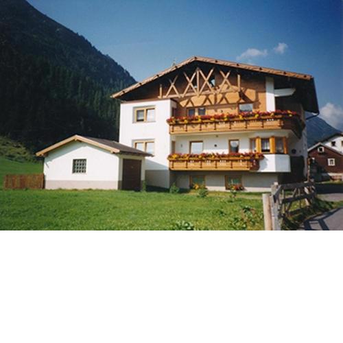 Landhaus Tschafein