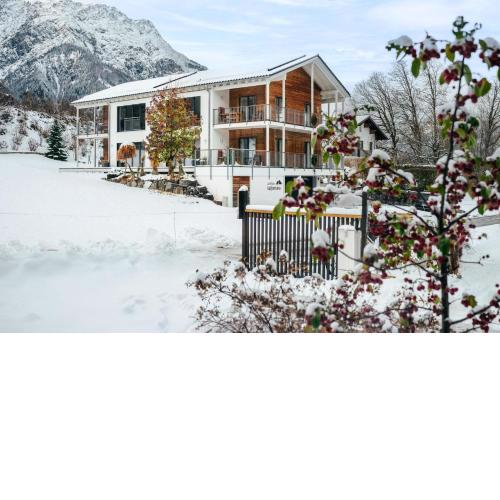 Landhaus Valfontana