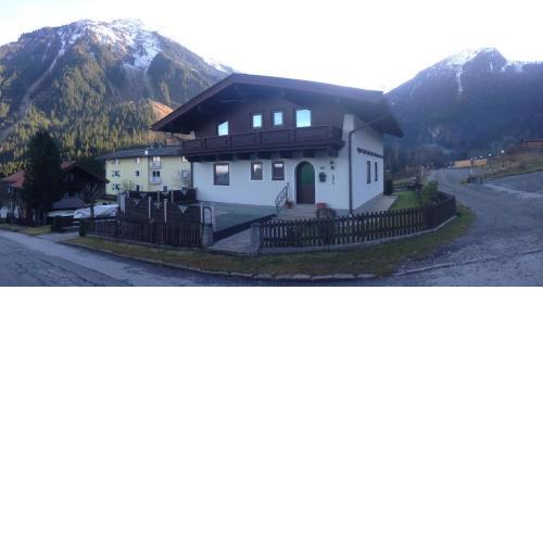 Landhaus Vier Jahreszeiten