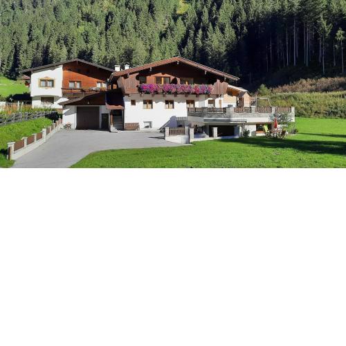 Landhaus Volderau