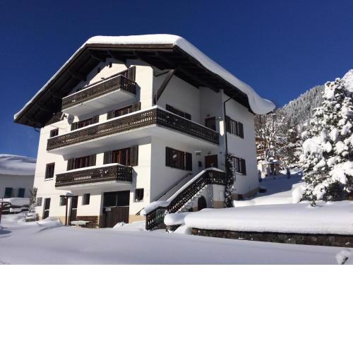 Landhaus Waldblick