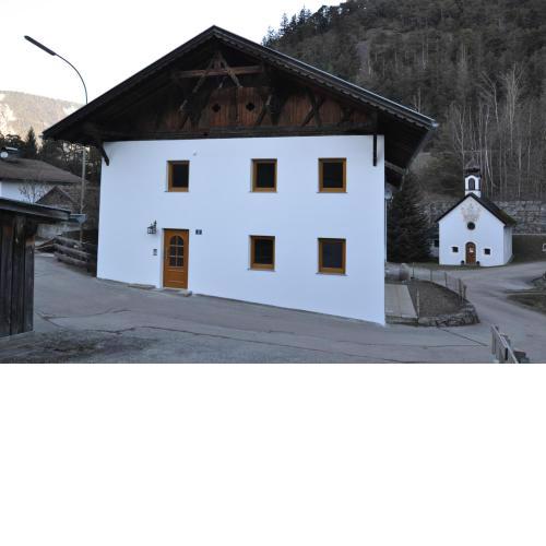 Landhaus Waldesruh