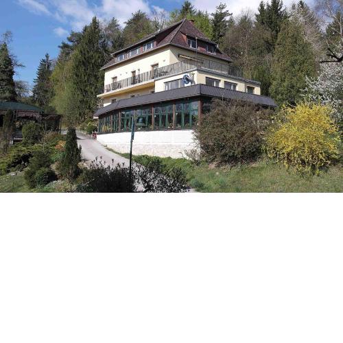 Landhaus Waldfrieden