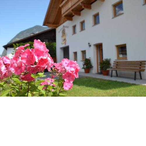 Landhaus Waldhart
