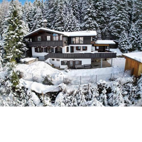 Landhaus Waldhof am Großvolderberg