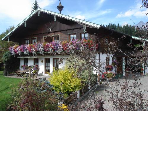 Landhaus Wiederkehr
