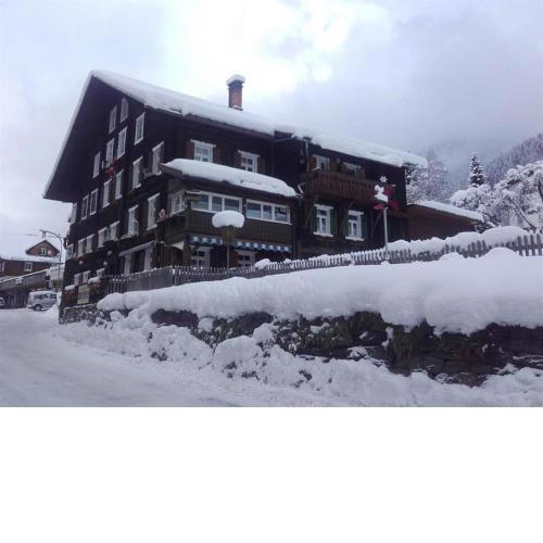 Landhaus-Willi