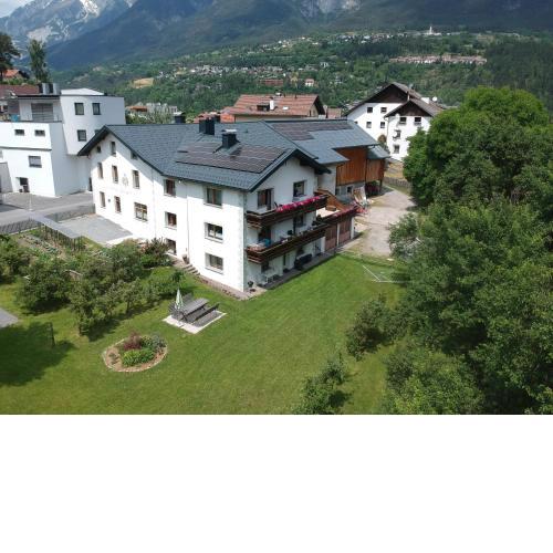 Landhaus Zangerl - Kobelerhof