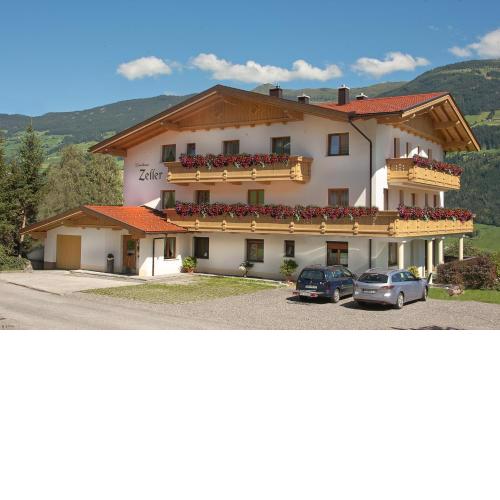 Landhaus Zeller