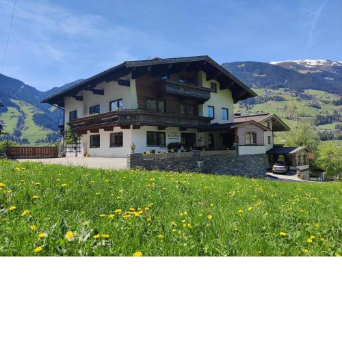 Landhaus Zillertal