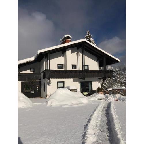 Landhaus Zirben