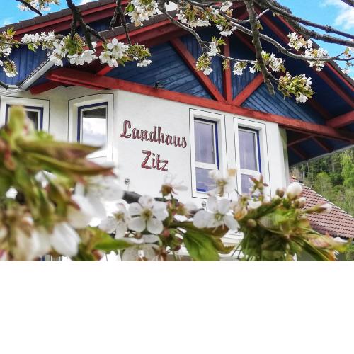 Landhaus Zitz