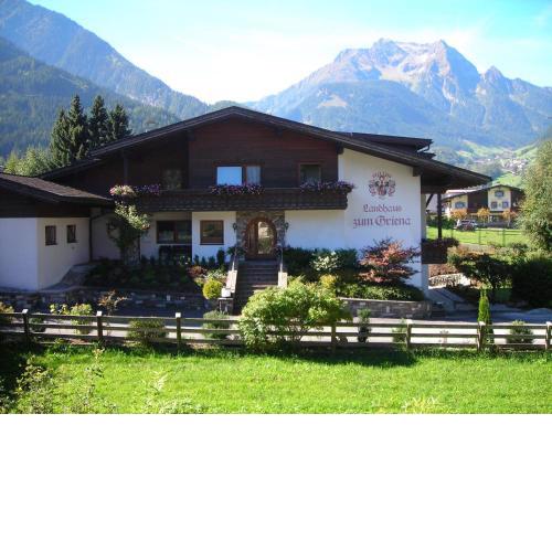 Landhaus zum Griena