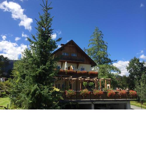 Landhof Schober appartementen