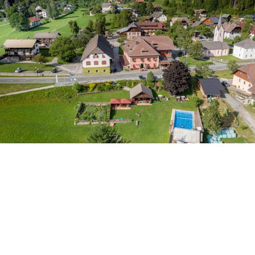 Landhof zum Waidegger Wirt