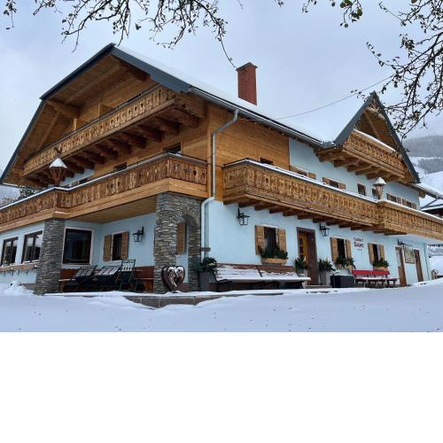 Landhotel - Apartments Bauer