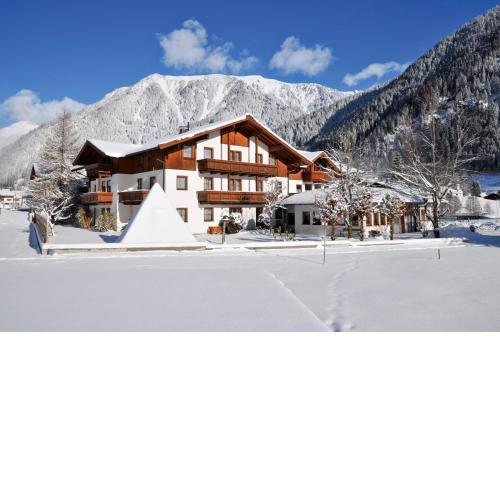 Landhotel Älpili