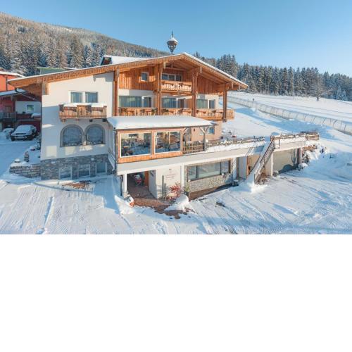 Landhotel Anna