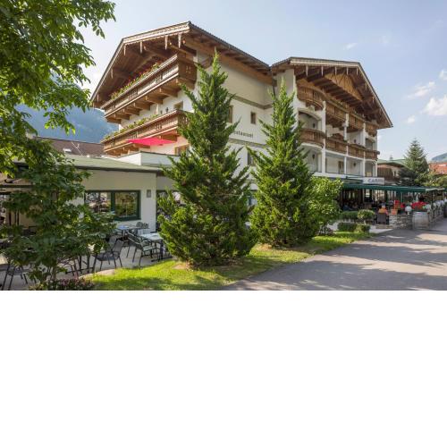 Landhotel Denggerhof