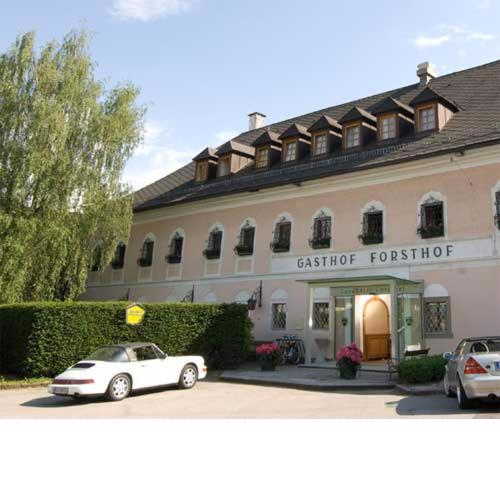 Landhotel Forsthof