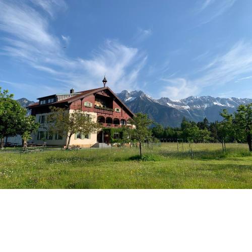 Landhotel Gasthof Eichhof Natters