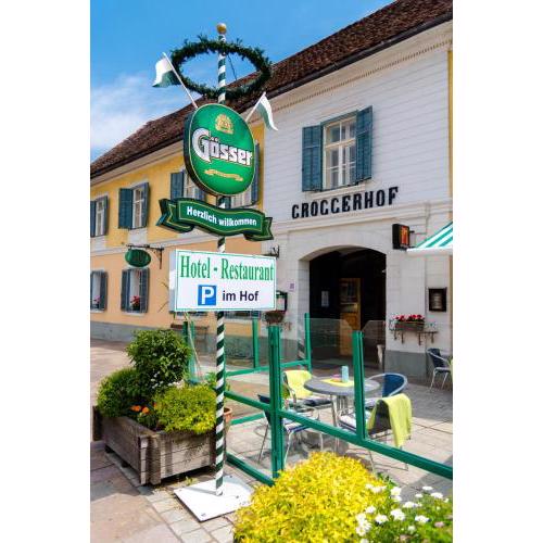 Landhotel Groggerhof