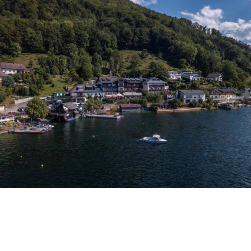 Landhotel Grünberg am See