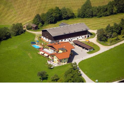 Landhotel Hinteraigengut