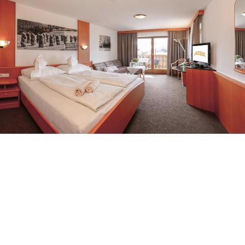 Landhotel Jäger TOP