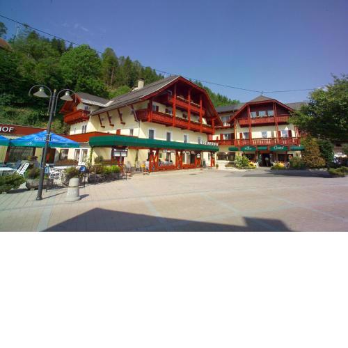 Landhotel Kreinerhof