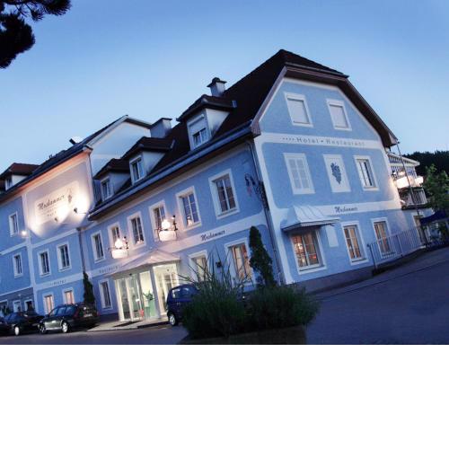 Landhotel Moshammer