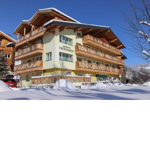 Landhotel Oberdanner