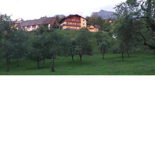 Landhotel Oberwengerhof