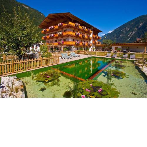 Landhotel Rauchenwalderhof